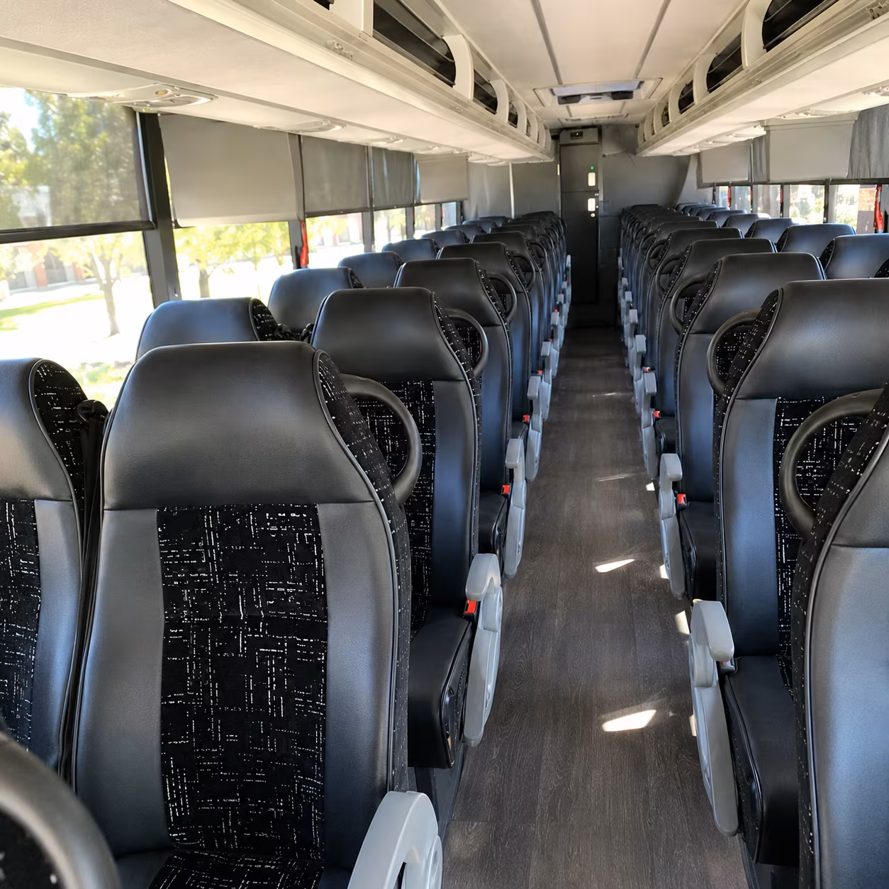 Irving Concert Transportation & Shuttles